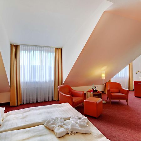 Best Western Hotel Sindelfingen City Стая снимка