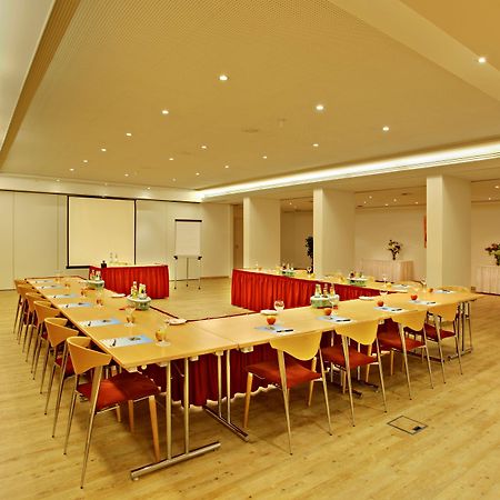 Best Western Hotel Sindelfingen City Бизнес снимка
