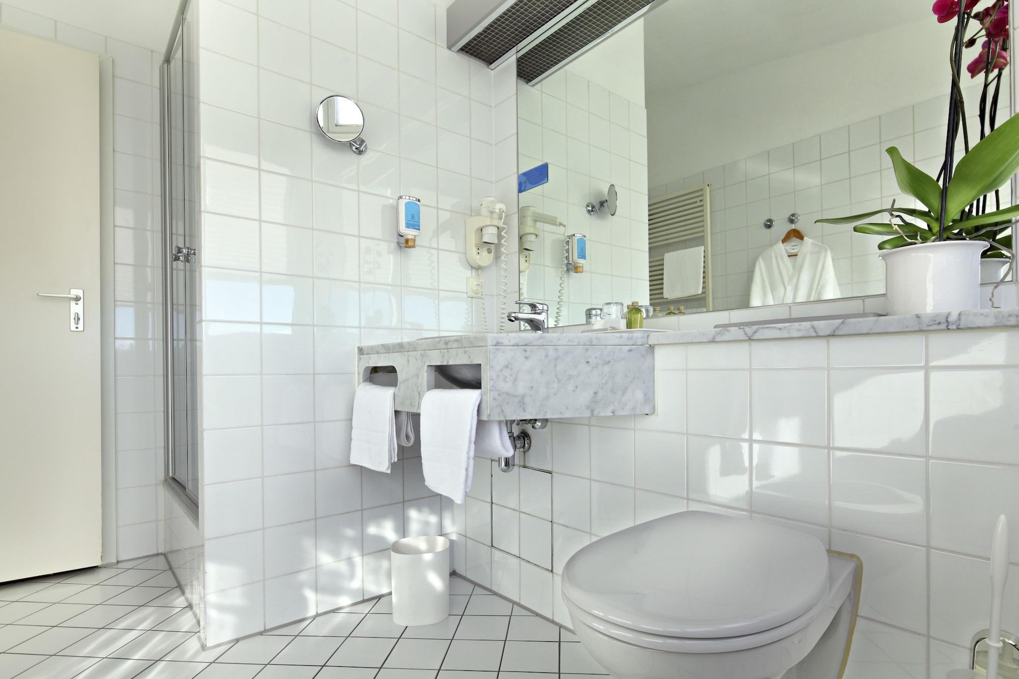 Best Western Hotel Sindelfingen City Стая снимка