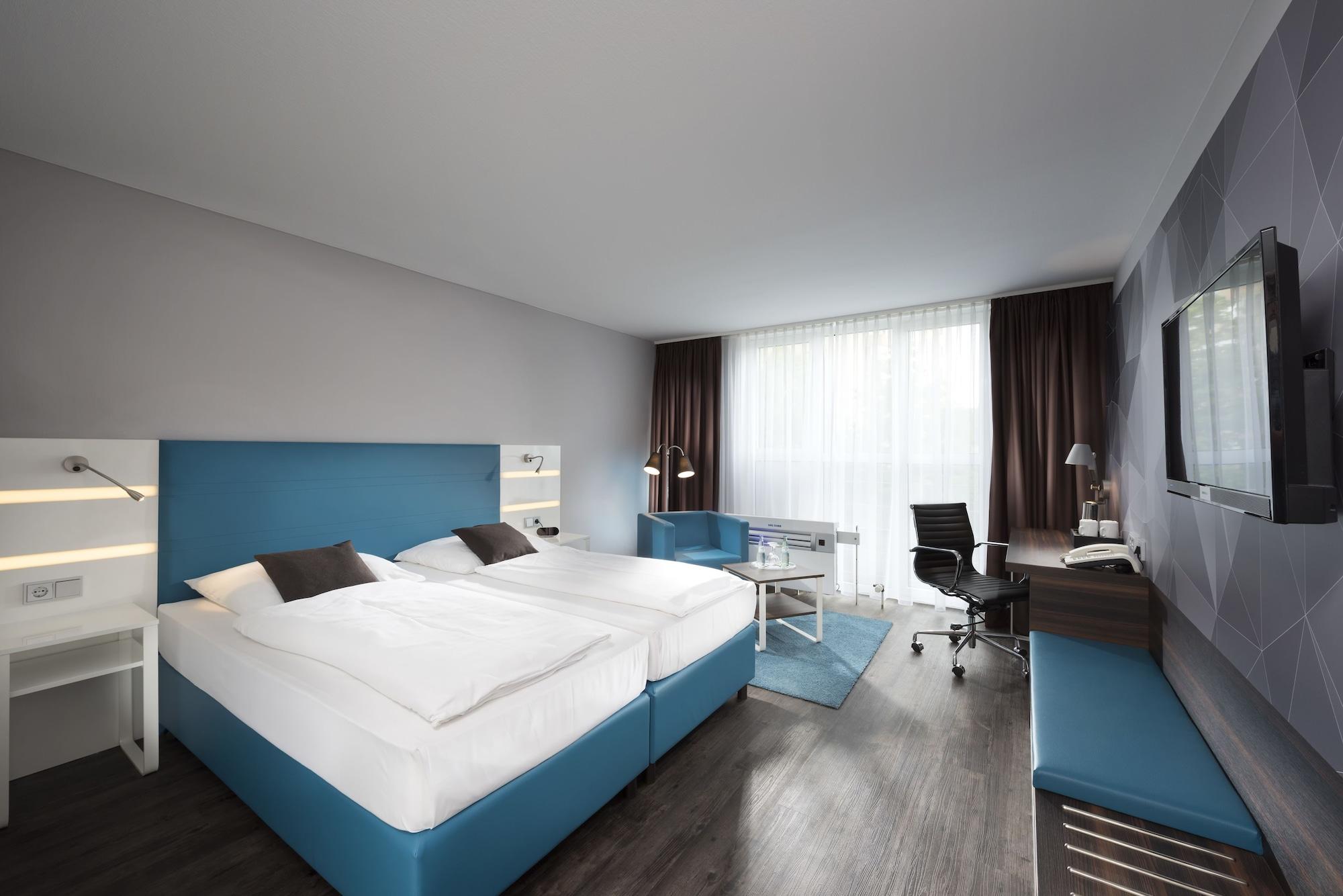 Best Western Hotel Sindelfingen City Стая снимка