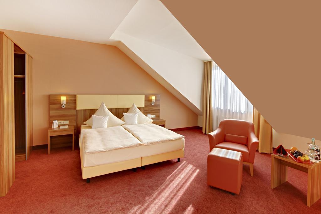 Best Western Hotel Sindelfingen City Стая снимка