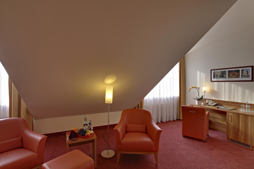 Best Western Hotel Sindelfingen City Стая снимка