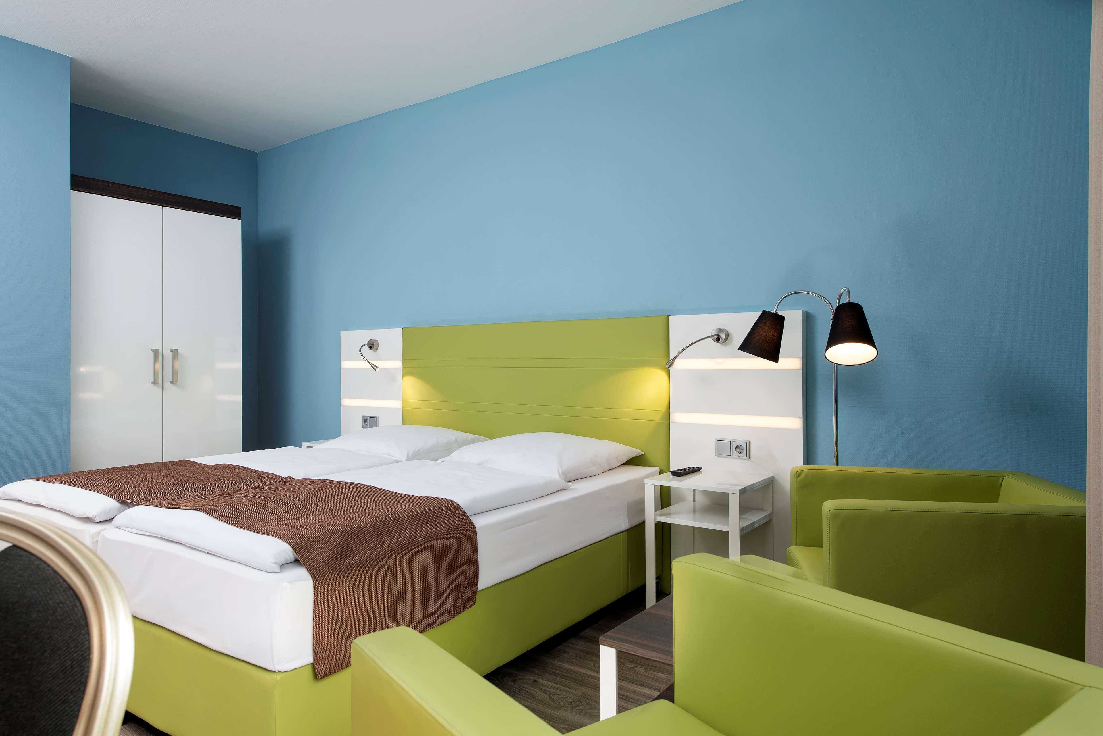 Best Western Hotel Sindelfingen City Екстериор снимка