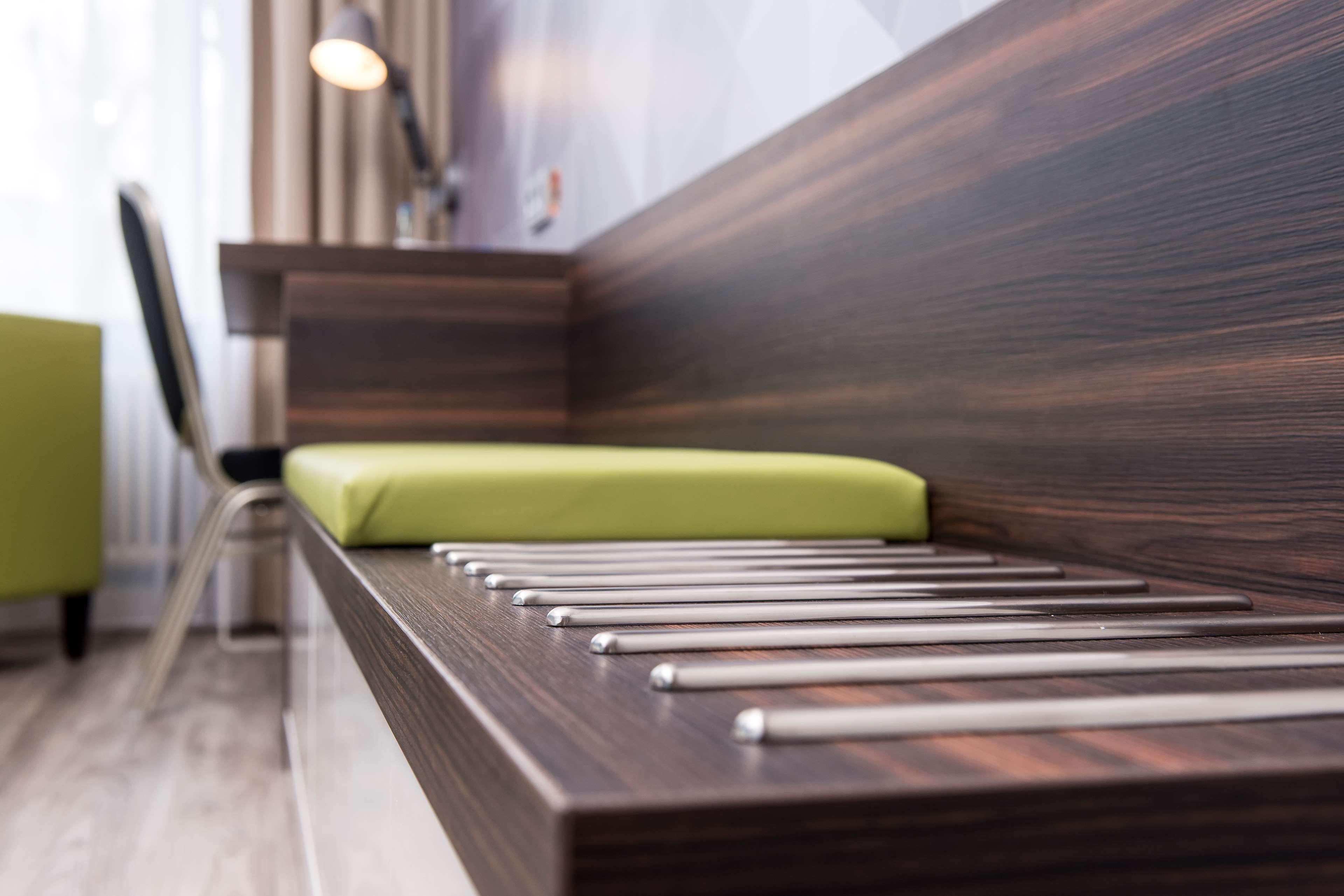 Best Western Hotel Sindelfingen City Стая снимка