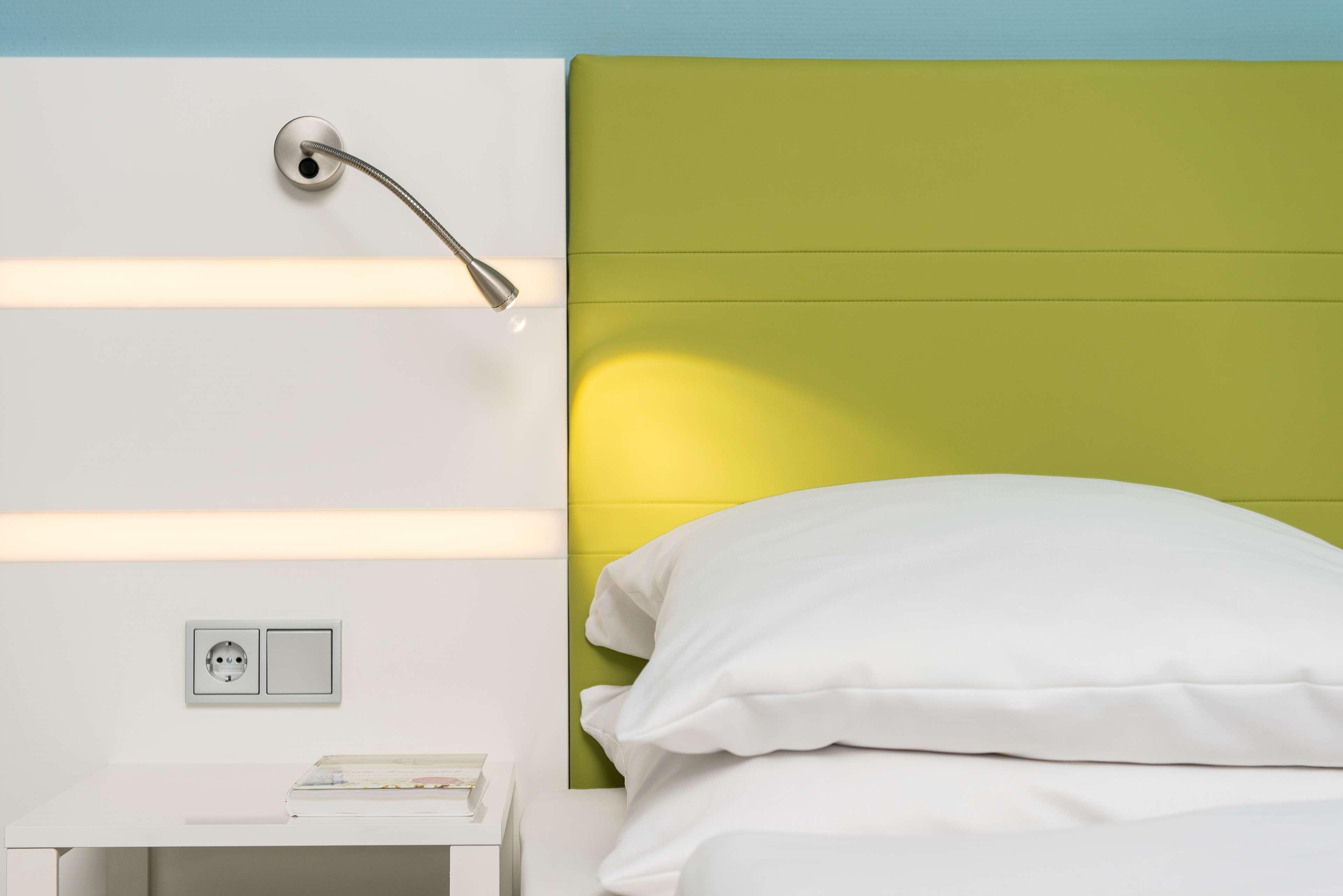 Best Western Hotel Sindelfingen City Стая снимка