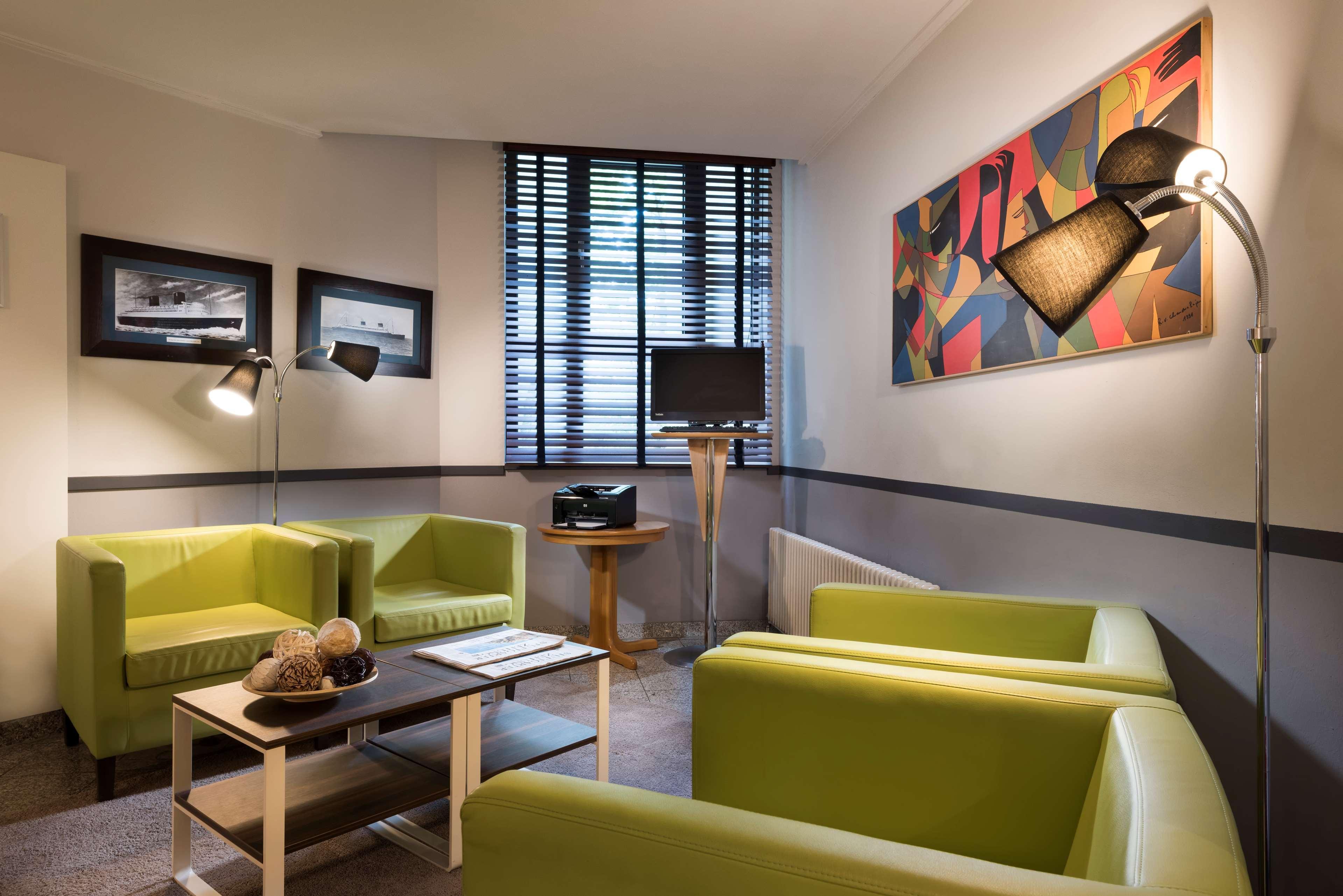 Best Western Hotel Sindelfingen City Екстериор снимка