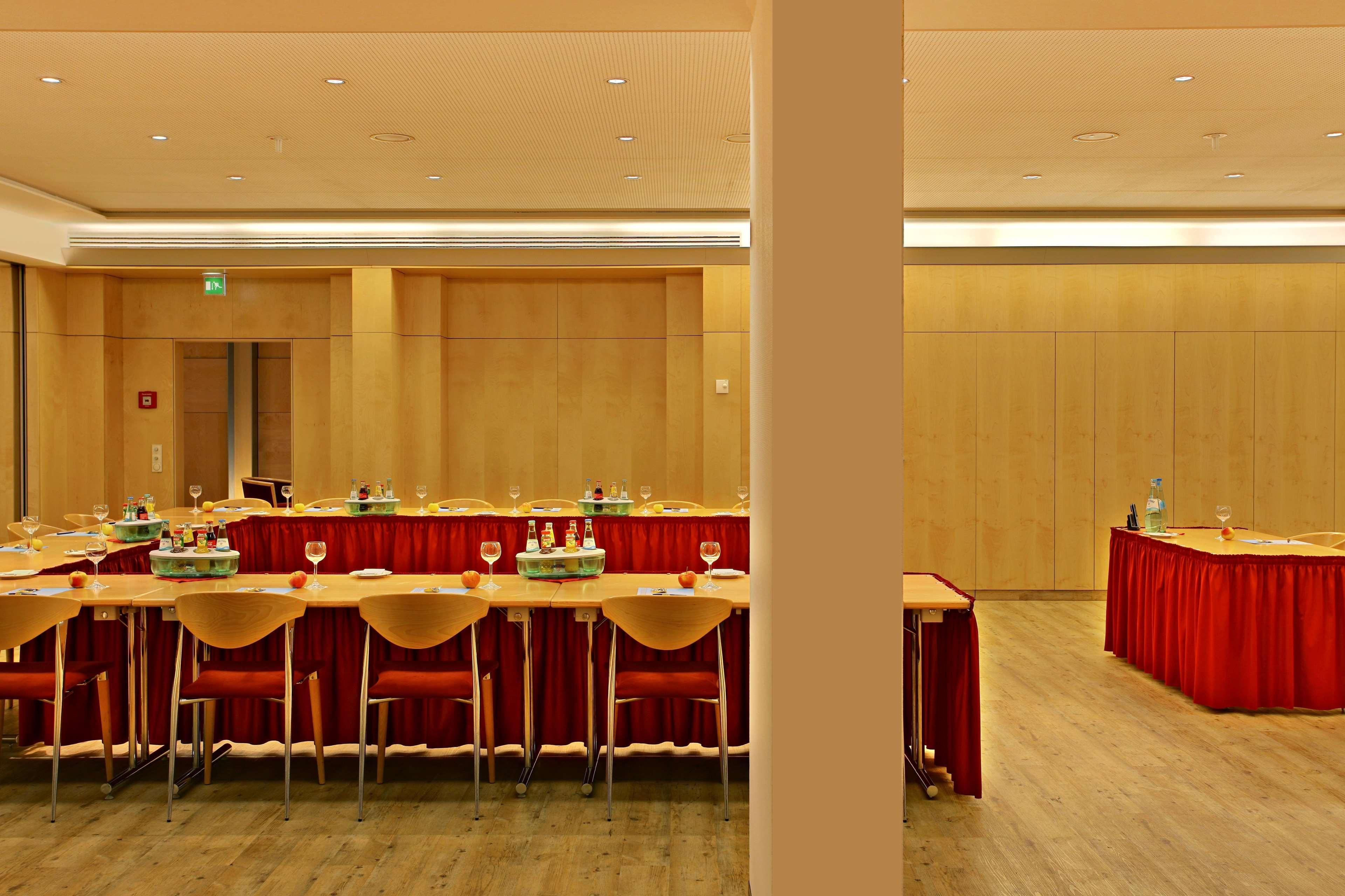 Best Western Hotel Sindelfingen City Екстериор снимка