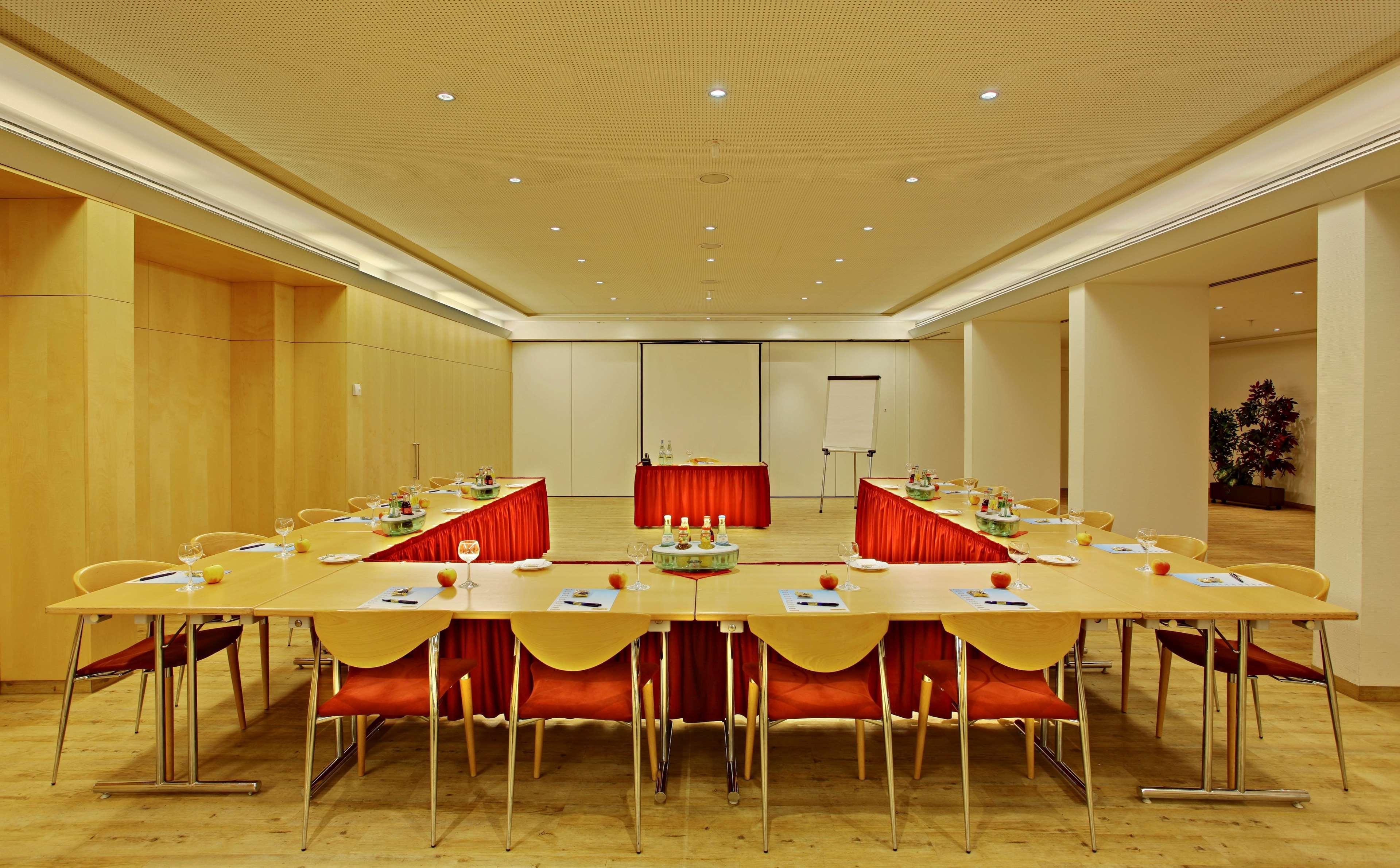 Best Western Hotel Sindelfingen City Бизнес снимка