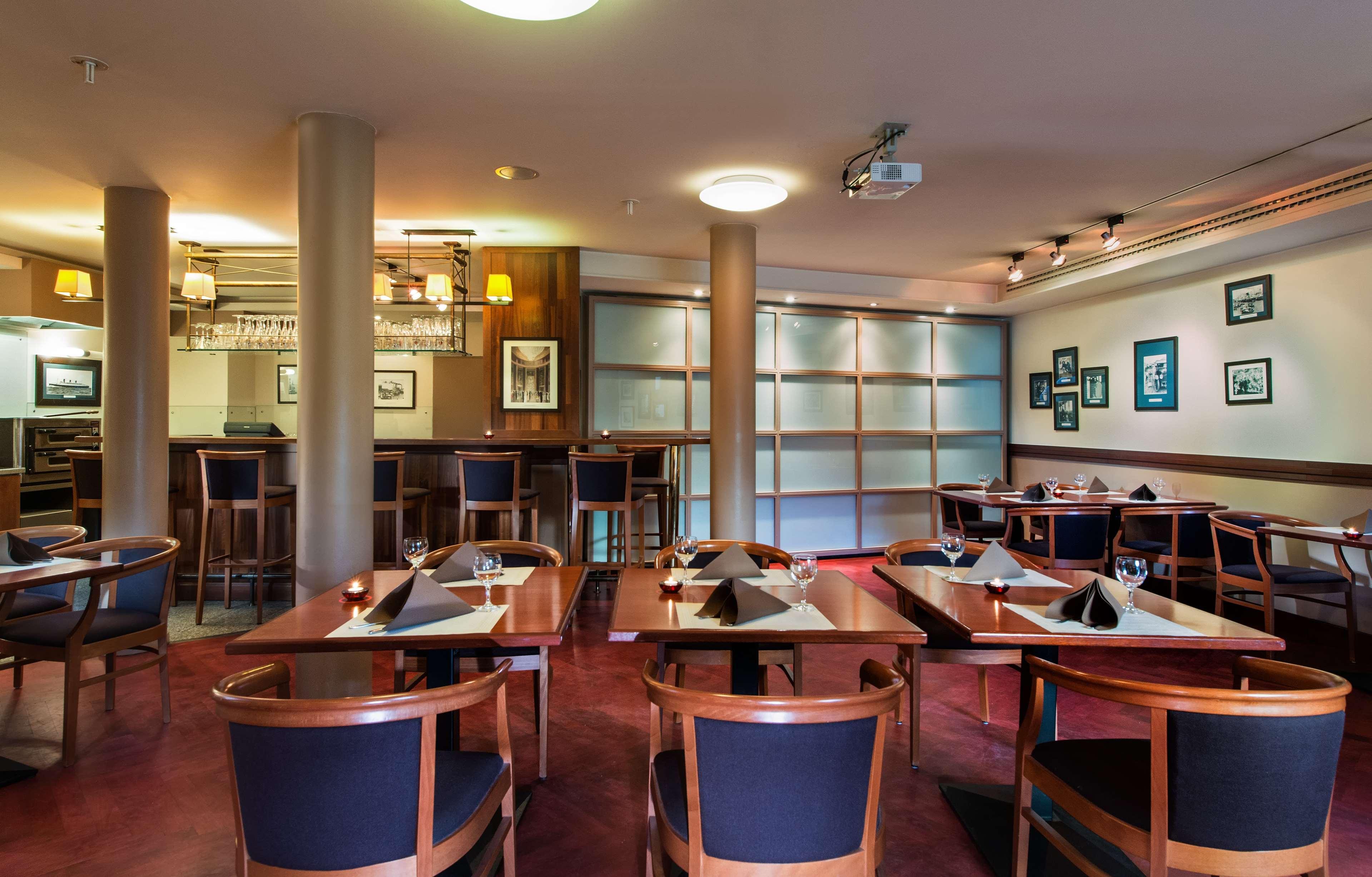 Best Western Hotel Sindelfingen City Съоръжения снимка
