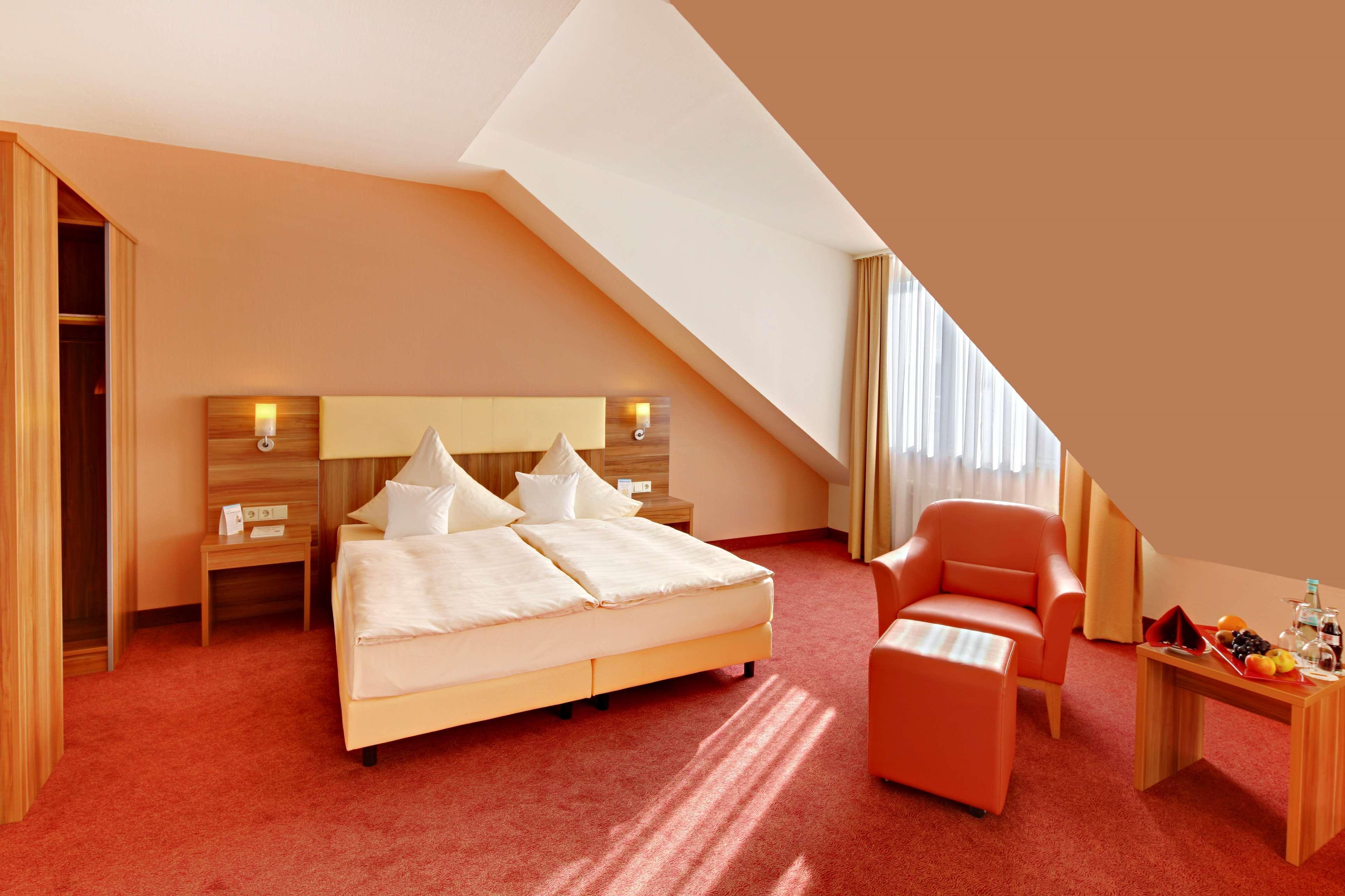 Best Western Hotel Sindelfingen City Екстериор снимка