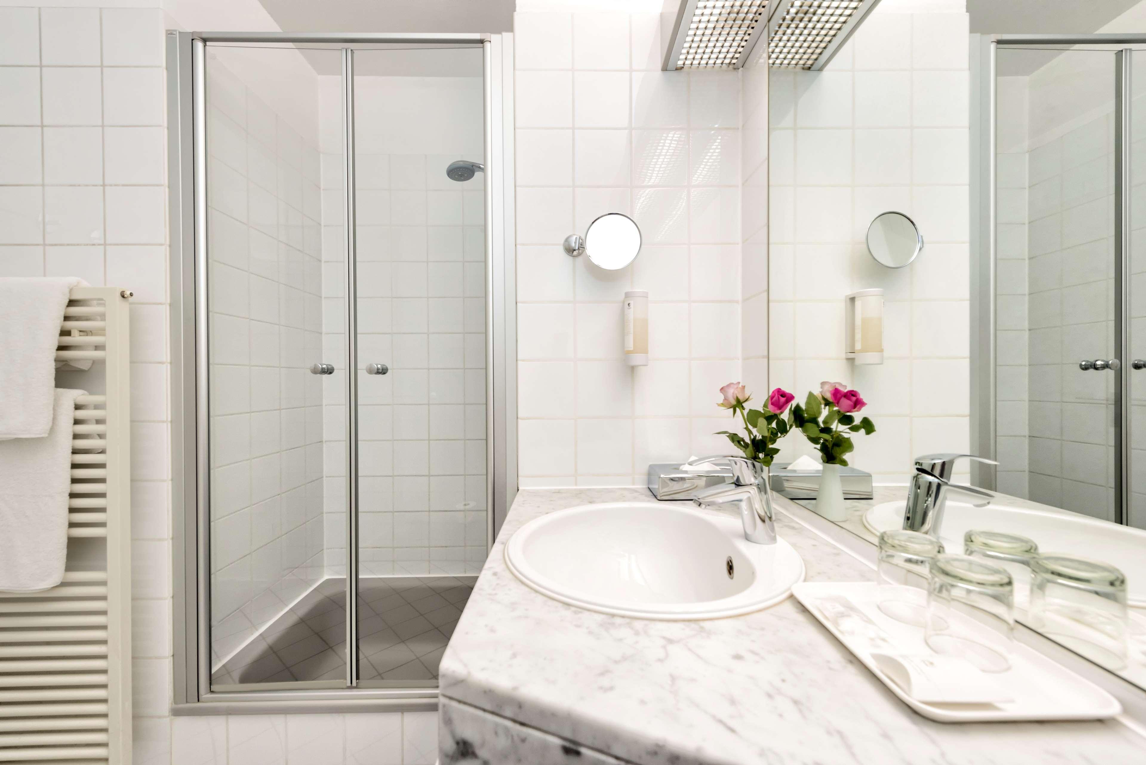 Best Western Hotel Sindelfingen City Стая снимка