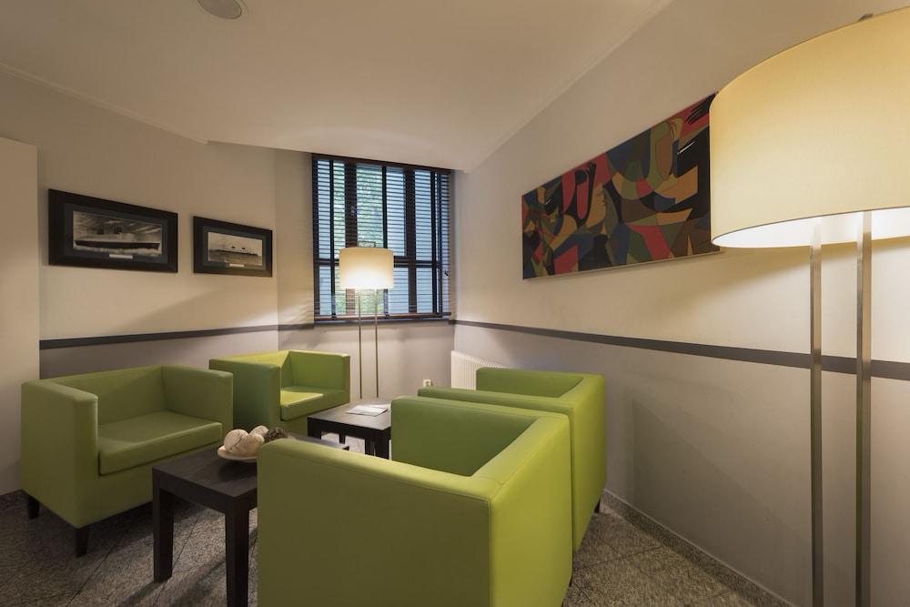 Best Western Hotel Sindelfingen City Екстериор снимка