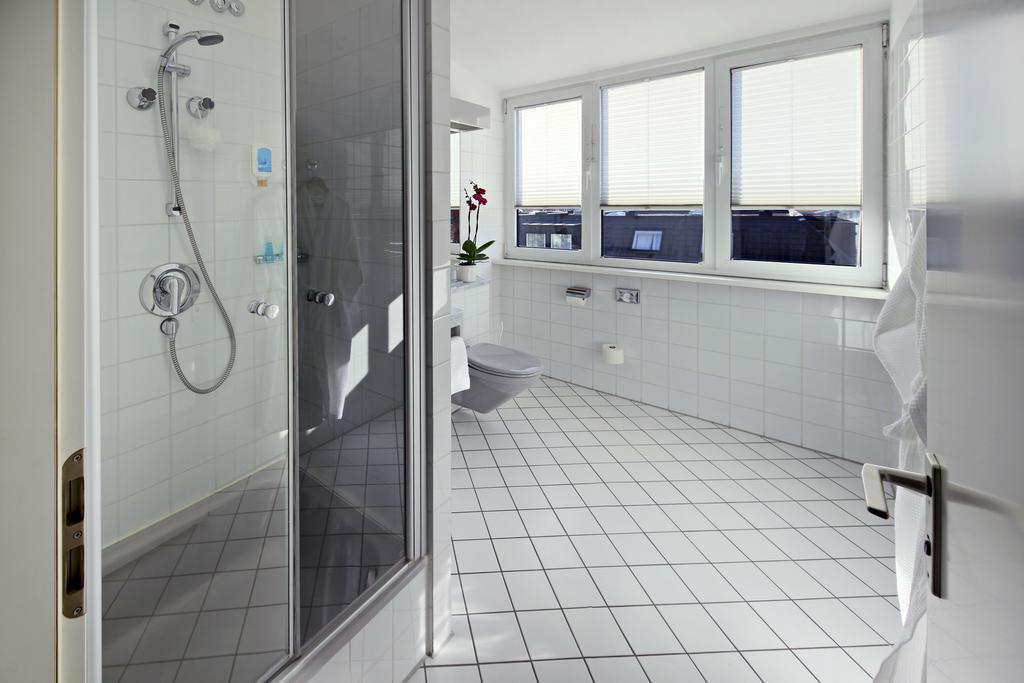 Best Western Hotel Sindelfingen City Стая снимка