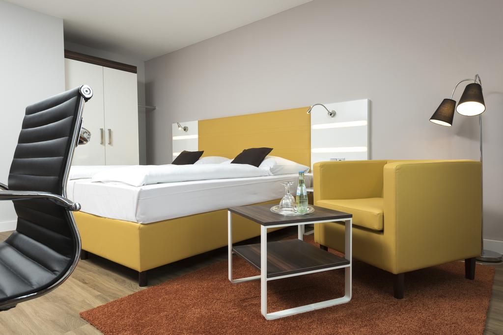 Best Western Hotel Sindelfingen City Стая снимка