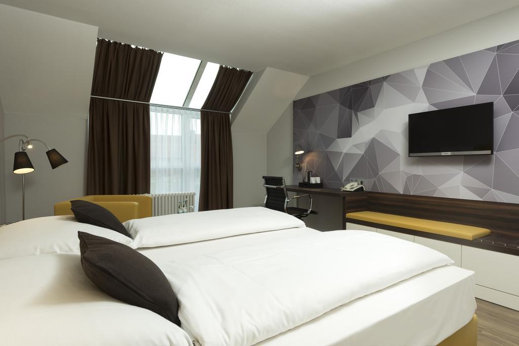 Best Western Hotel Sindelfingen City Стая снимка