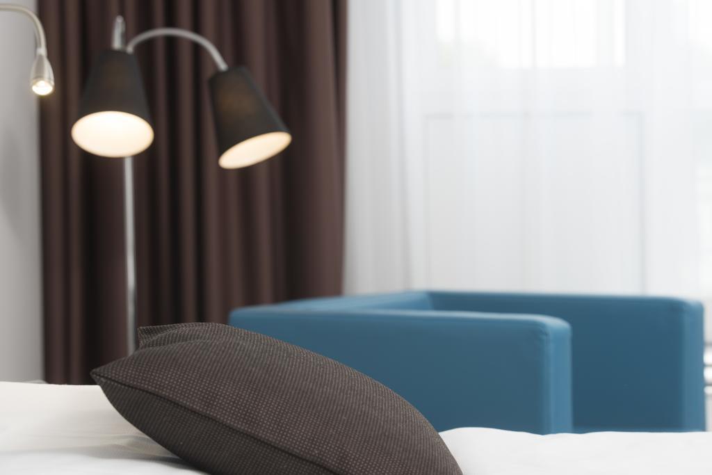Best Western Hotel Sindelfingen City Стая снимка