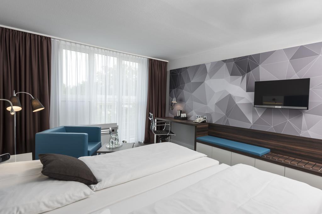 Best Western Hotel Sindelfingen City Стая снимка