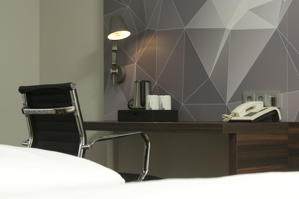 Best Western Hotel Sindelfingen City Стая снимка